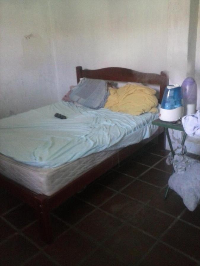 Hotel Pousada Bela Dora 阿拉拉夸拉 外观 照片